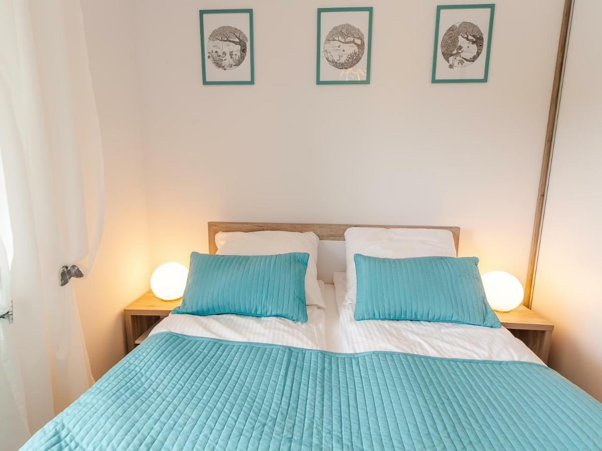 Apartamenty Familijne- Os Feniks Колобжег Экстерьер фото